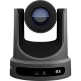 PTZOPTICS MOVE SE 30X Zoom PTZ Camera (Gray)