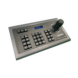 AViPas makes controlling your PTZ Cameras simple by their excellent, user friendly switchers and controllers.