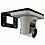 AV-W330 Thin Wall Mount Bracket for AV-1560, AV-1362, AV-1364 PTZ Cameras