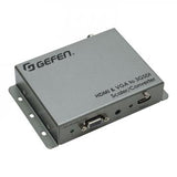 GEF-EXTHDVGA3GSC - Gefen EXT-HDVGA-3G-SC HDMI & VGA to 3GSDI Scaler / Converter