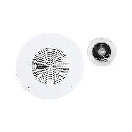 Buy Atlas Sound GD87W 8in Coaxial Loudspeake8Watt/70.7V High