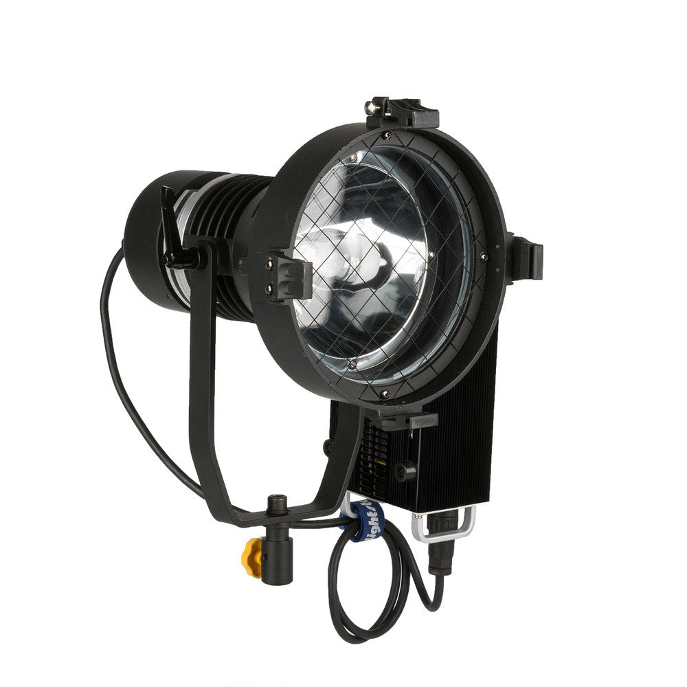Alimentatore Elettronico Lightstar Per HMI 575/1200 – Reattore Per Luci Da Palco Usato