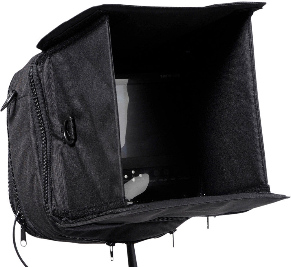 PROAIM Cube Grey Borsa per monitor per monitor LCD da 5 a 7 e piccoli PROAIM Cube Grey Borsa per monitor per monitor LCD da 5 a 7 e piccoli