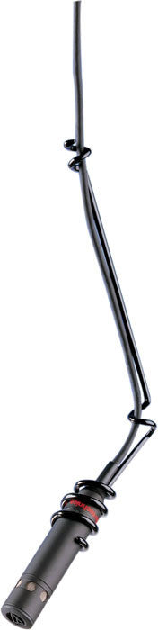 Audio-Technica 2035 Cardioïde Condensatormicrofoon Zwart