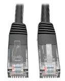Tripp Lite N200 Cat6 Gigabit Molded Patch Cable (RJ45 M/M)