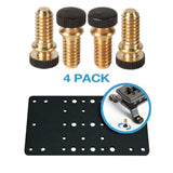 CHEESE PLATE HARDWARE