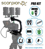 SCORPION EX PRO KIT