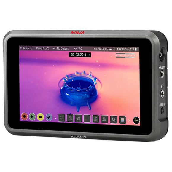 ATOMOS Ninja V+