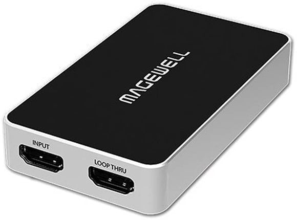 Magewell 32040 USB Capture HDMI Plus Dongle