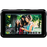 ATOMOS SHINOBI 7 - 4K HDMI/SDI HDR Photo & video monitor