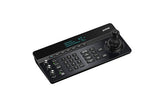 AV-3207 4D Serial & IP Joystick Controller