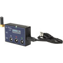 Ambient Recording ACN-CL LOCKIT Timecode Synchronizer for Camera & Audio Recorders/Timecode/Genlock/ACN Compatible