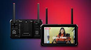 ATOMOS ZATO CONNECT 5