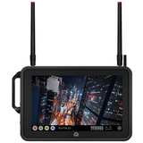 ATOMOS SHOGUN Connect 7"  Network-Connected HDR Video Monitor & Recorder