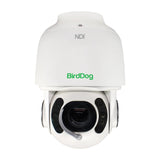 BIRDDOG EYES A200 IP67 Weatherproof 30X Full NDI PTZ Camera with SONY sensor & SDI (White)