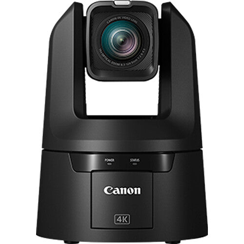 CANON CR-N500 NDI|HX 15X PTZ Camera in Blk