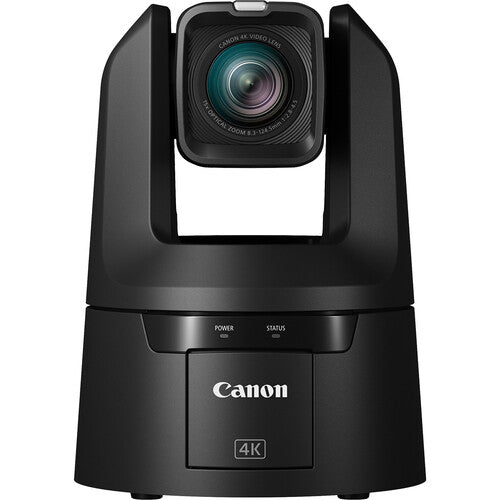 CANON CR-N700 INDOOR 15X PTZ Camera in black