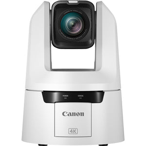 CANON CR-N700 Indoor 15X PTZ Camera in white