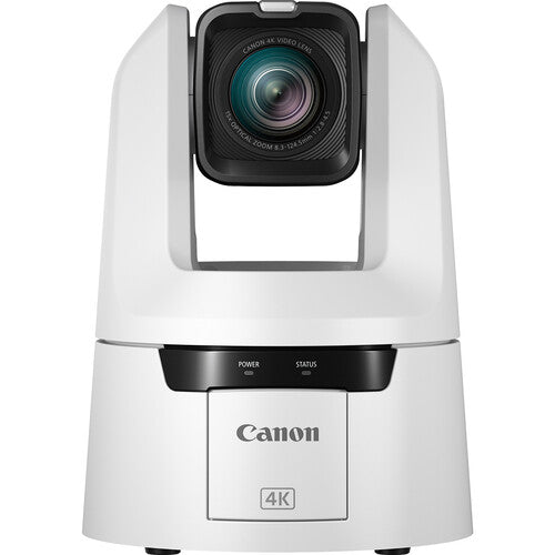 CANON CR-N700 Indoor 15X PTZ Camera in white