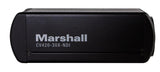 MARSHALL CV420 Compact UHD 30X NDI|HX Camera