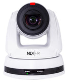 MARSHALL CV630 UHD 30X NDI|HX PTZ Camera-White