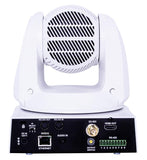 MARSHALL CV630 UHD 30X NDI|HX PTZ Camera-White