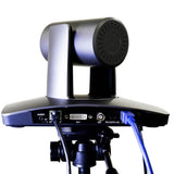 HUDDLECAMHD HC20X-SIMPLTRACK Second Generation Auto-Tracking Camera