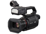 PANASONIC LUMIX X2000 4K Camcorder