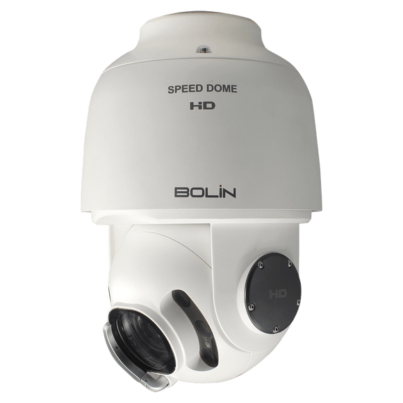 Bolin Technology SD530SHD-B-RSN2PW Outdoor PRO Dual Output 30X PTZ SDI+IP Dome Camera