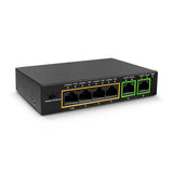 M2M-POE-4