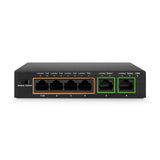 M2M-POE-4