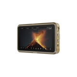 ATOMOS NINJA ULTRA: 5-INCH, 1000NIT HDR Monitor-Recorder for Mirrorless and Cinematic Cameras