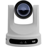 PTZOPTICS MOVE SE 12X Zoom PTZ Camera (White)