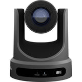 PTZOPTICS MOVE SE 20X Zoom PTZ Camera (Gray)