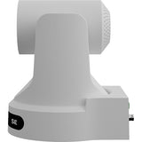 PTZOPTICS MOVE SE 30X Zoom PTZ Camera (White)