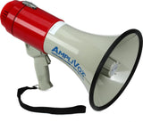 Amplivox S602MBT Bluetooth Rechargeable Megaphone