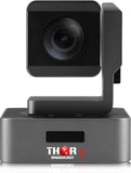 Thor MAXIMUS PRO FLY 20x Zoom Live Streaming HD 1080p PTZ Camera