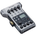 ZOOM ZP4 PodTrak P4 Podcast Recorder