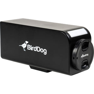 BIRDDOG PF120 1080P Full NDI Box Camera with 20X Optical Zoom