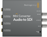Blackmagic Design CONVMCAUDS2