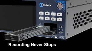 Buy KILOVIEW CUBE R1 Recorder System CUBER1