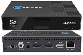 KILOVIEW S2 4K H265 HDMI TO NDI HX Encoder