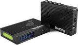 BirdDog BD4KQUAD Four Channel NDI Converer