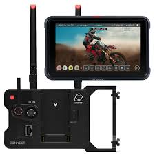 ATOMOS Ninja V and ATOMOS Connect Bundle