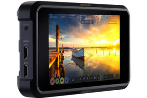 ATOMOS SHOGUN Connect 7"  Network-Connected HDR Video Monitor & Recorder