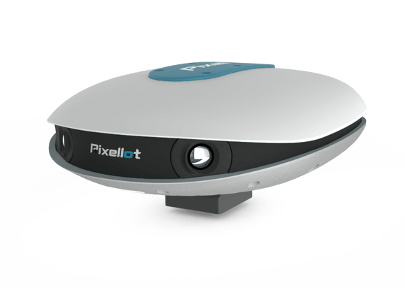 PIXELLOT AIR PORTABLE Camera with Sports Video Service