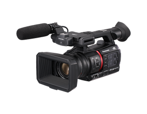 Panasonic CX350 NDI Camcorder