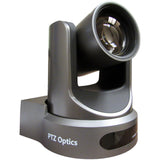 PTZOPTICS 12X SDI Camera gray