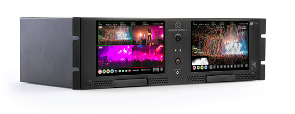 ATOMOS Shogun Studio 2