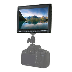 7 inch HD IPS DSLR Monitor (US PWR Supply)